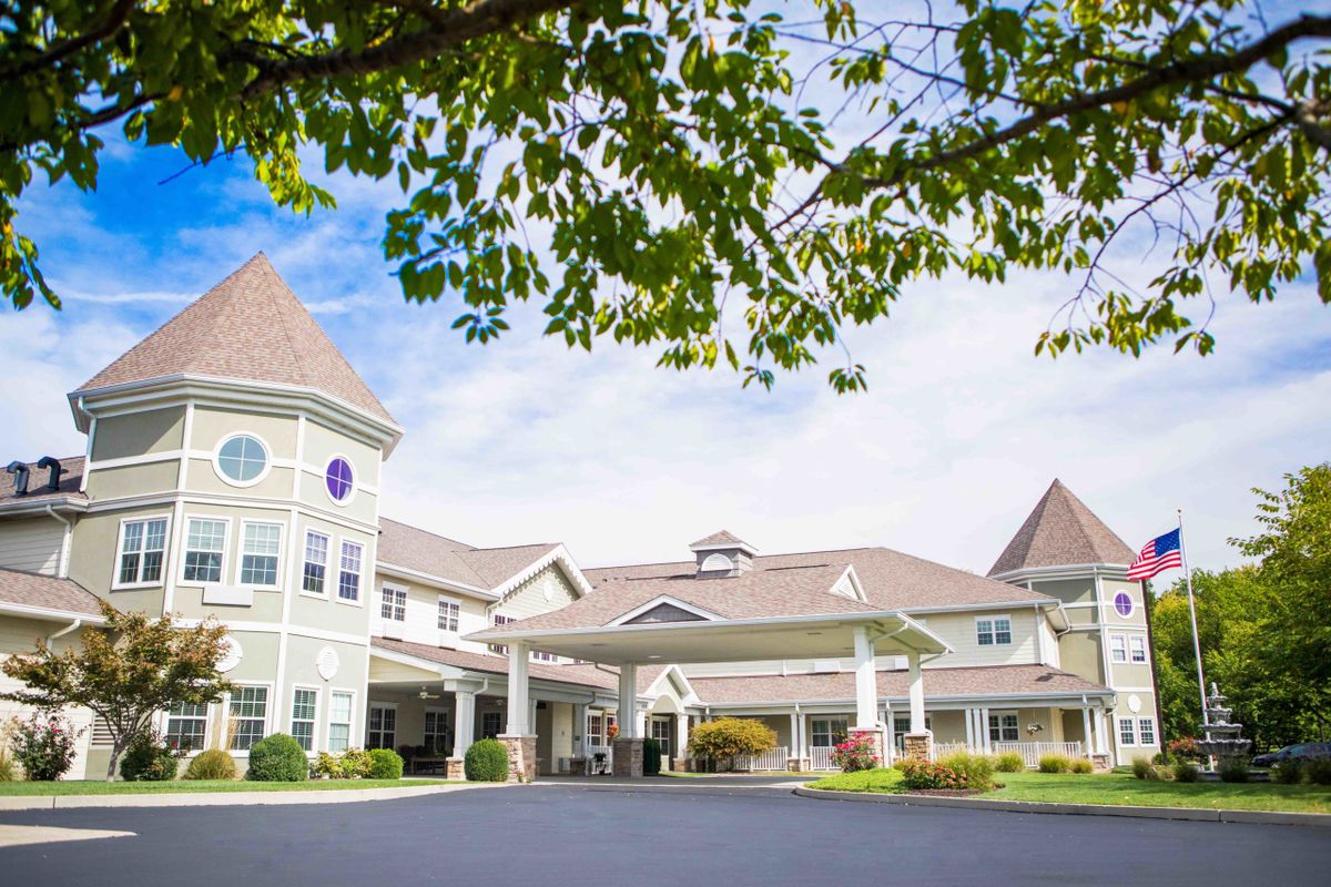 THE BEST 14 Assisted Living Facilities in Belleville, IL Seniorly